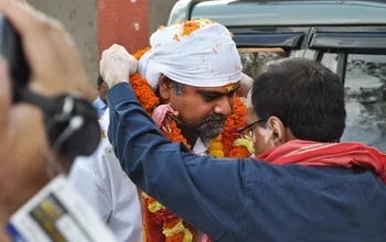 The Kalki Avatar Conference — Program in Nepal